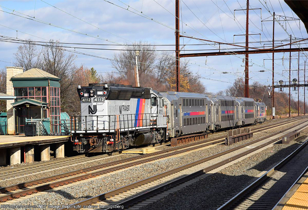 NJT 4112